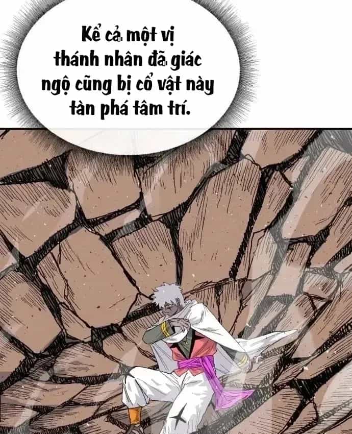 Khô Lâu Sứ Giả - Chương 31 - ảnh 33
