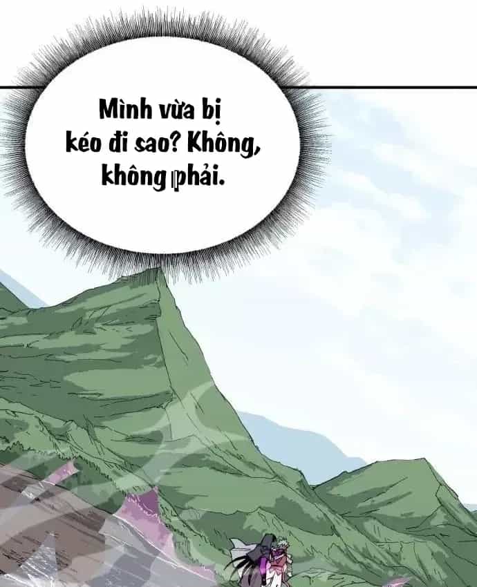 Khô Lâu Sứ Giả - Chương 31 - ảnh 77