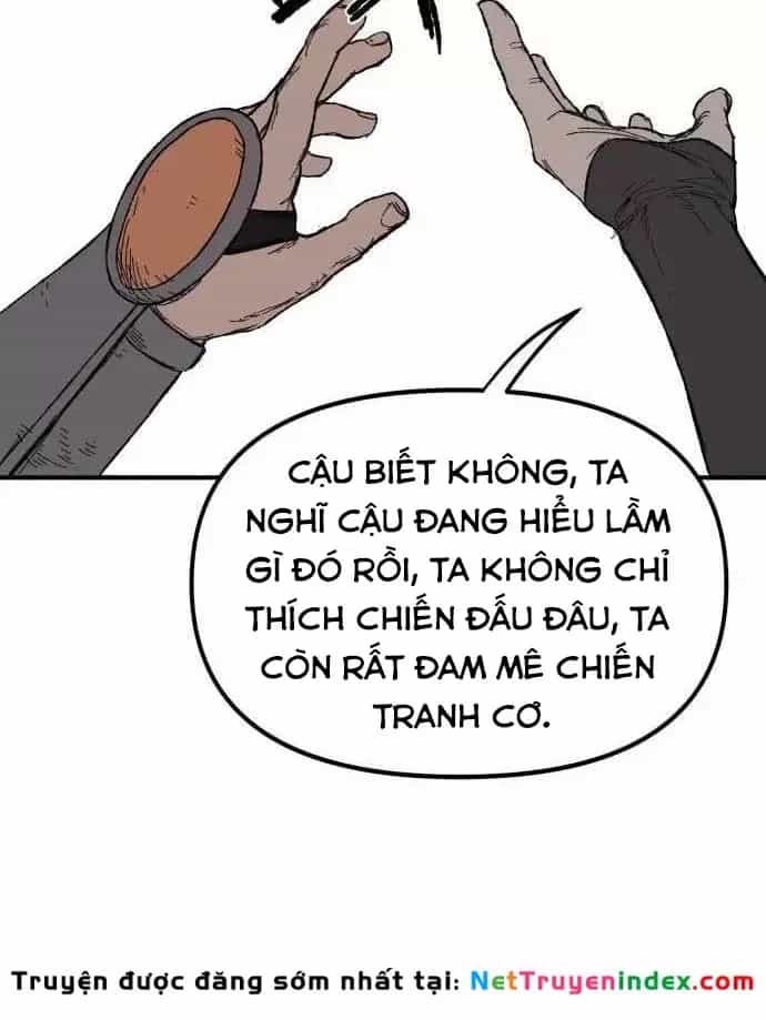 Khô Lâu Sứ Giả - Chương 32 - ảnh 111
