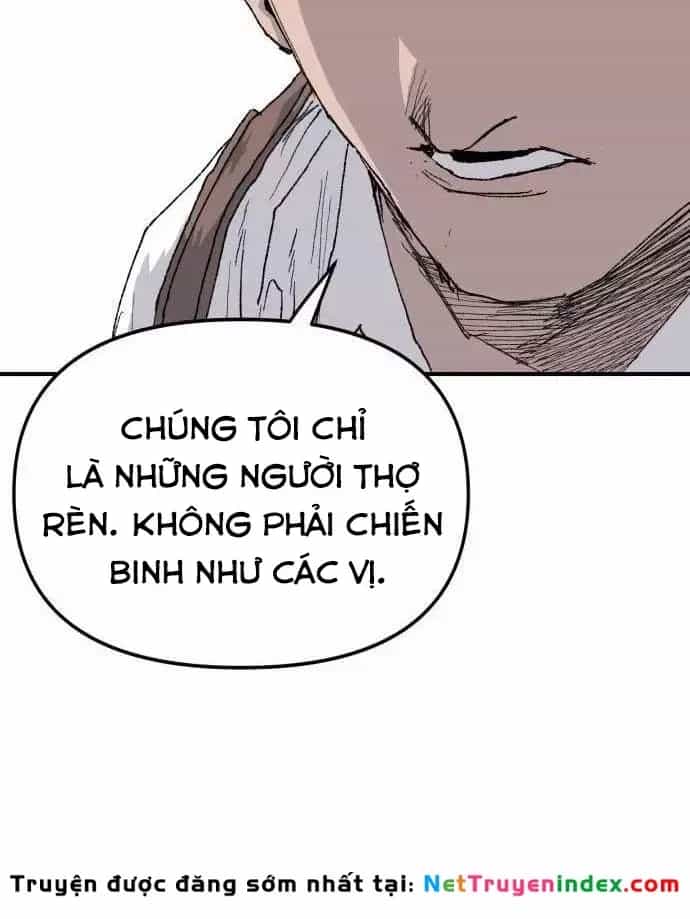 Khô Lâu Sứ Giả - Chương 32 - ảnh 117