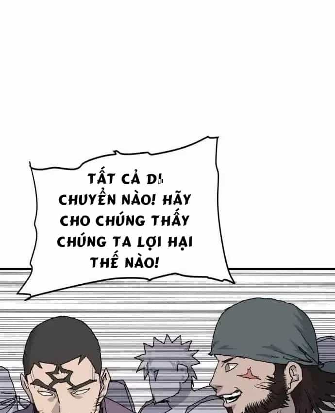 Khô Lâu Sứ Giả - Chương 32 - ảnh 140