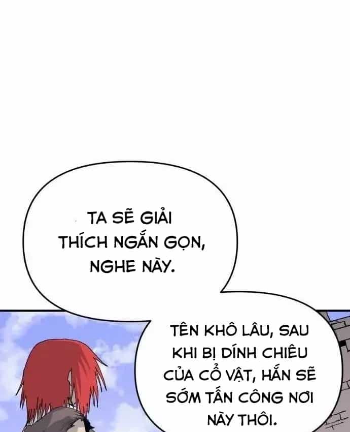 Khô Lâu Sứ Giả - Chương 32 - ảnh 48