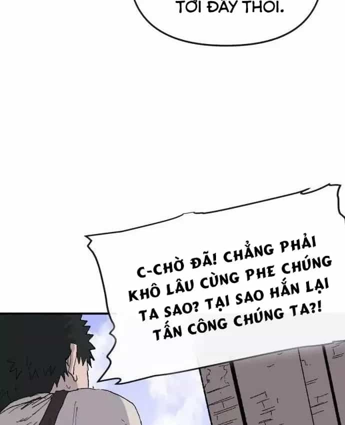Khô Lâu Sứ Giả - Chương 32 - ảnh 53