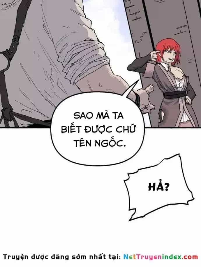 Khô Lâu Sứ Giả - Chương 32 - ảnh 54