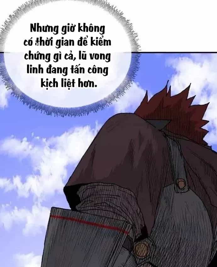 Khô Lâu Sứ Giả - Chương 32 - ảnh 64