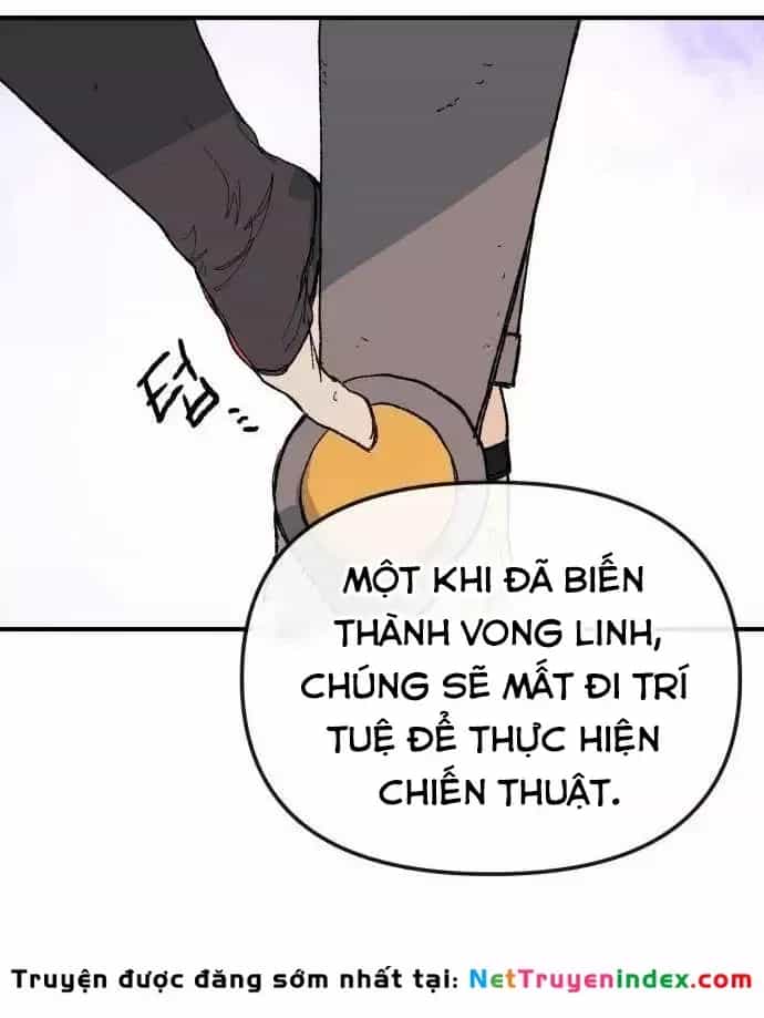 Khô Lâu Sứ Giả - Chương 32 - ảnh 93