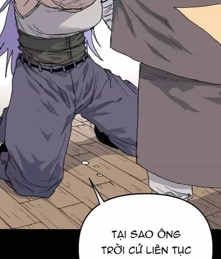 Khô Lâu Sứ Giả - Chương 33 - ảnh 103