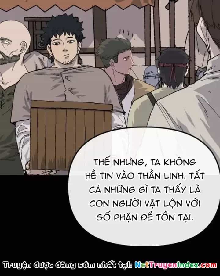 Khô Lâu Sứ Giả - Chương 33 - ảnh 111