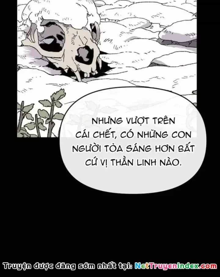 Khô Lâu Sứ Giả - Chương 33 - ảnh 113
