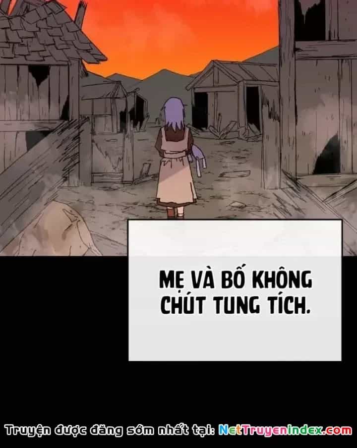 Khô Lâu Sứ Giả - Chương 33 - ảnh 12