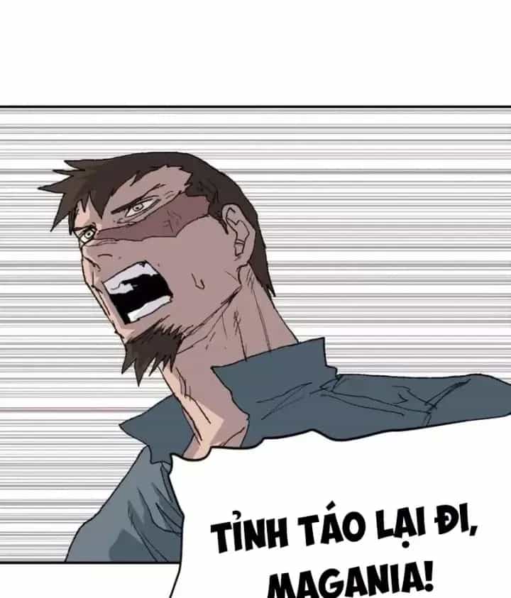 Khô Lâu Sứ Giả - Chương 33 - ảnh 132