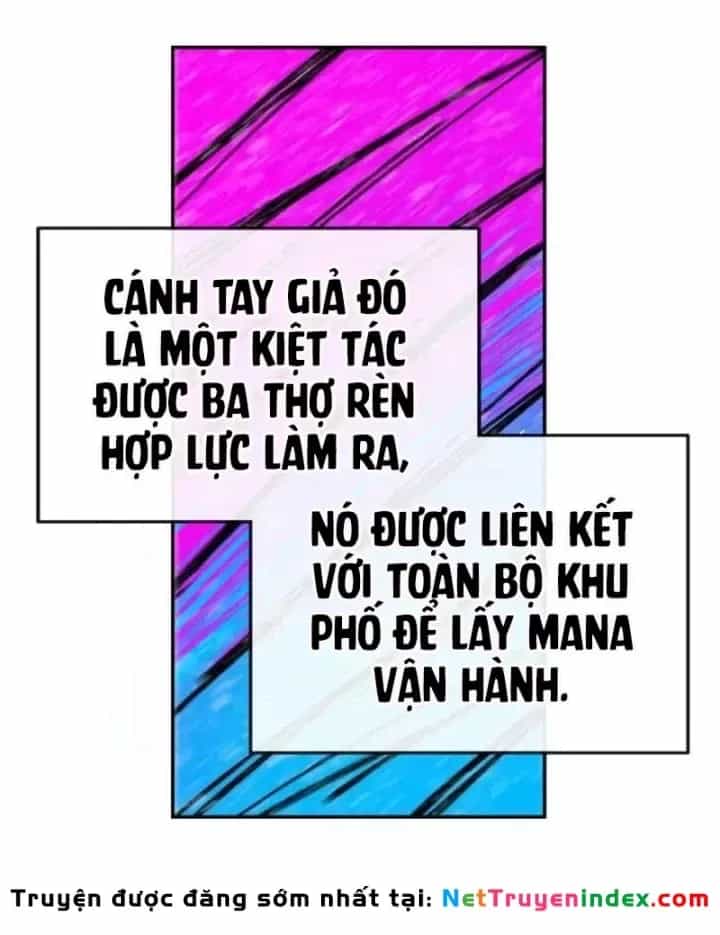 Khô Lâu Sứ Giả - Chương 33 - ảnh 157