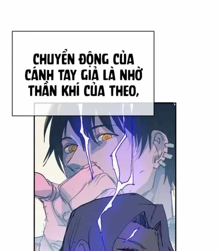 Khô Lâu Sứ Giả - Chương 33 - ảnh 174