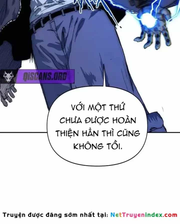 Khô Lâu Sứ Giả - Chương 33 - ảnh 179