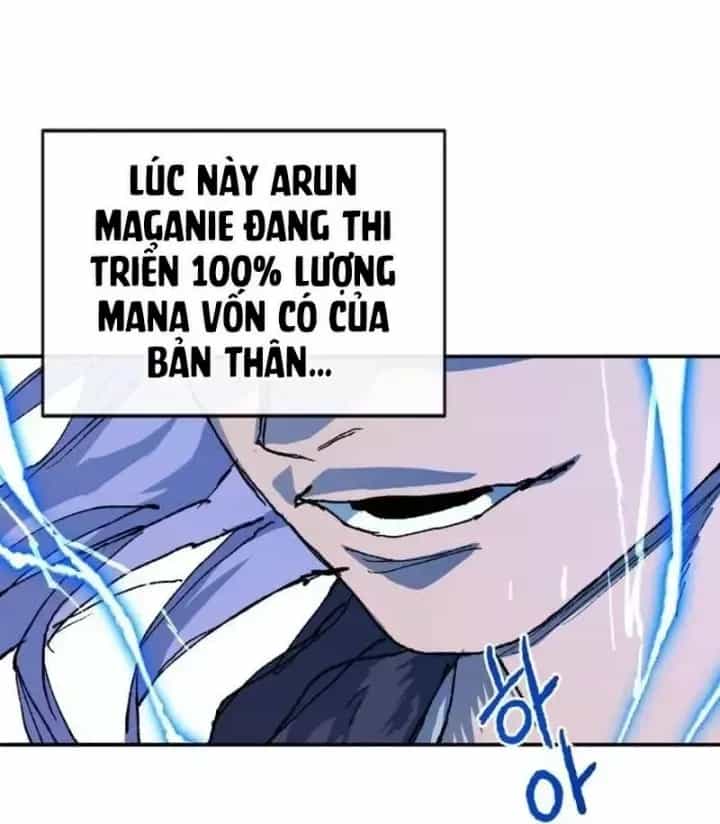 Khô Lâu Sứ Giả - Chương 33 - ảnh 180