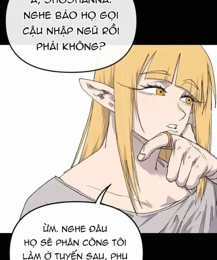 Khô Lâu Sứ Giả - Chương 33 - ảnh 47