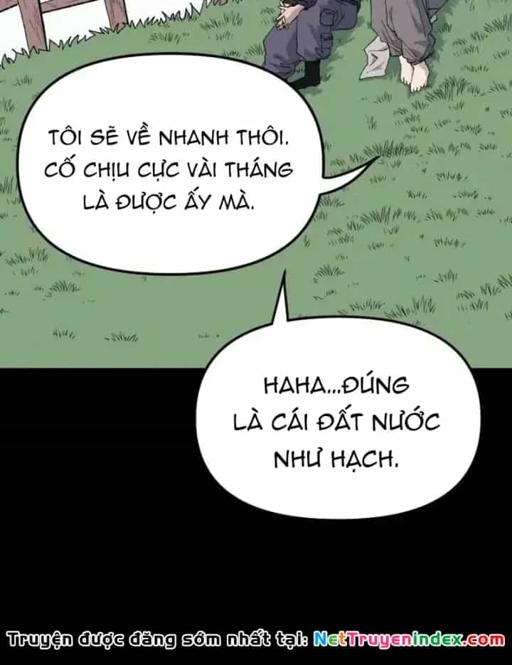 Khô Lâu Sứ Giả - Chương 33 - ảnh 49