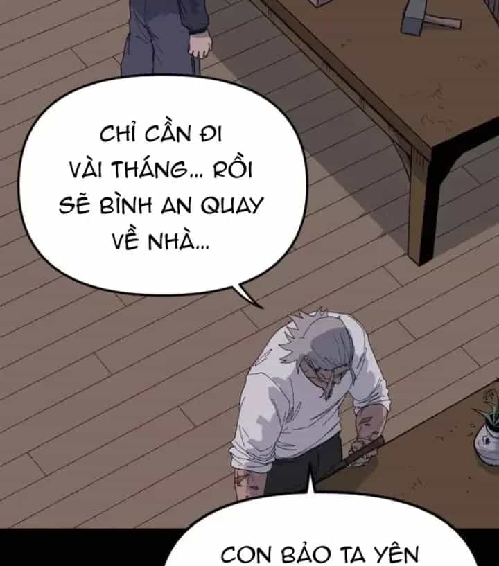 Khô Lâu Sứ Giả - Chương 33 - ảnh 63