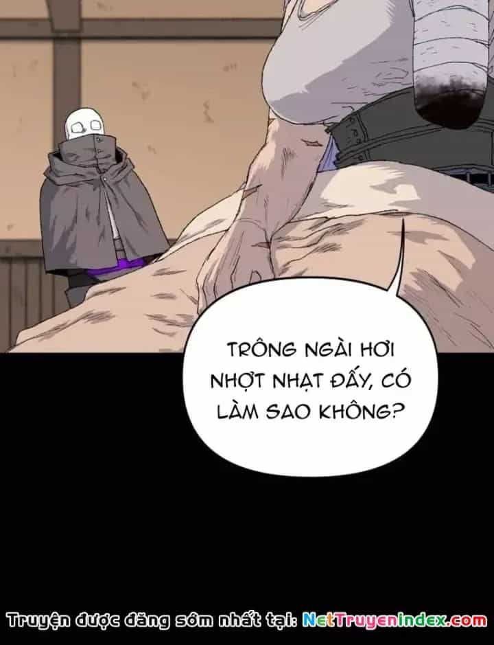 Khô Lâu Sứ Giả - Chương 33 - ảnh 83