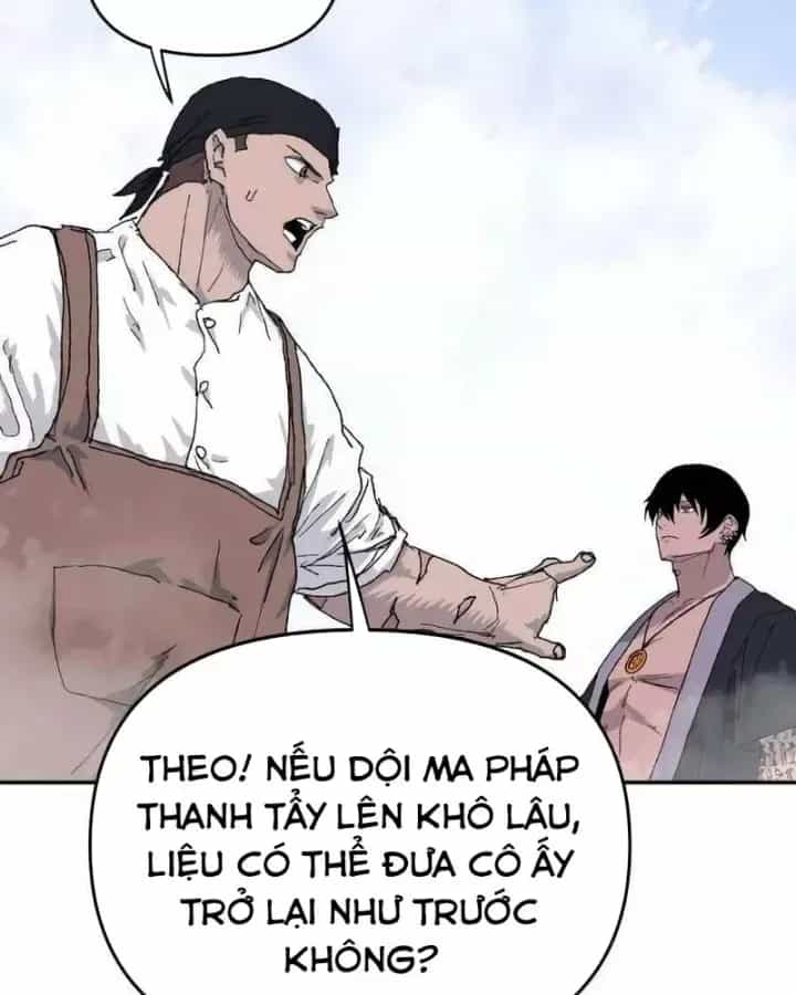 Khô Lâu Sứ Giả - Chương 34 - ảnh 110
