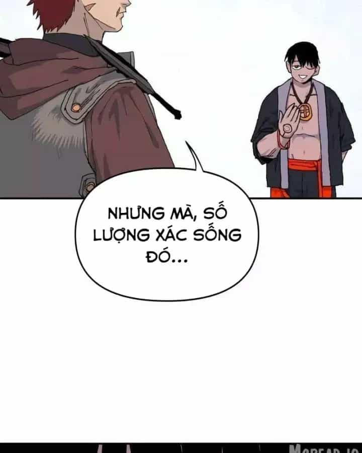 Khô Lâu Sứ Giả - Chương 34 - ảnh 141