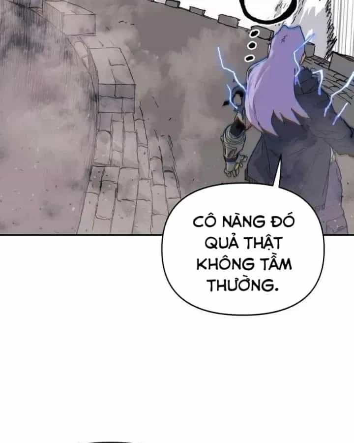 Khô Lâu Sứ Giả - Chương 34 - ảnh 19