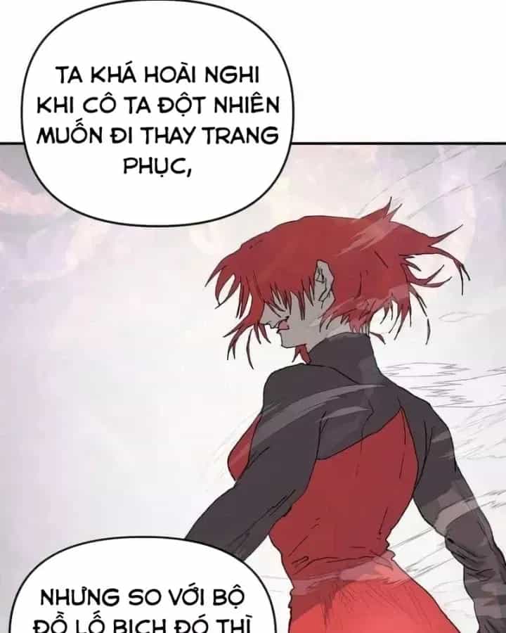 Khô Lâu Sứ Giả - Chương 34 - ảnh 20