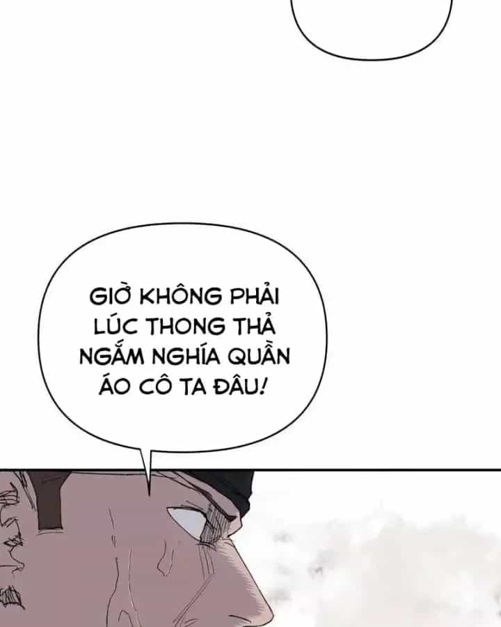 Khô Lâu Sứ Giả - Chương 34 - ảnh 22