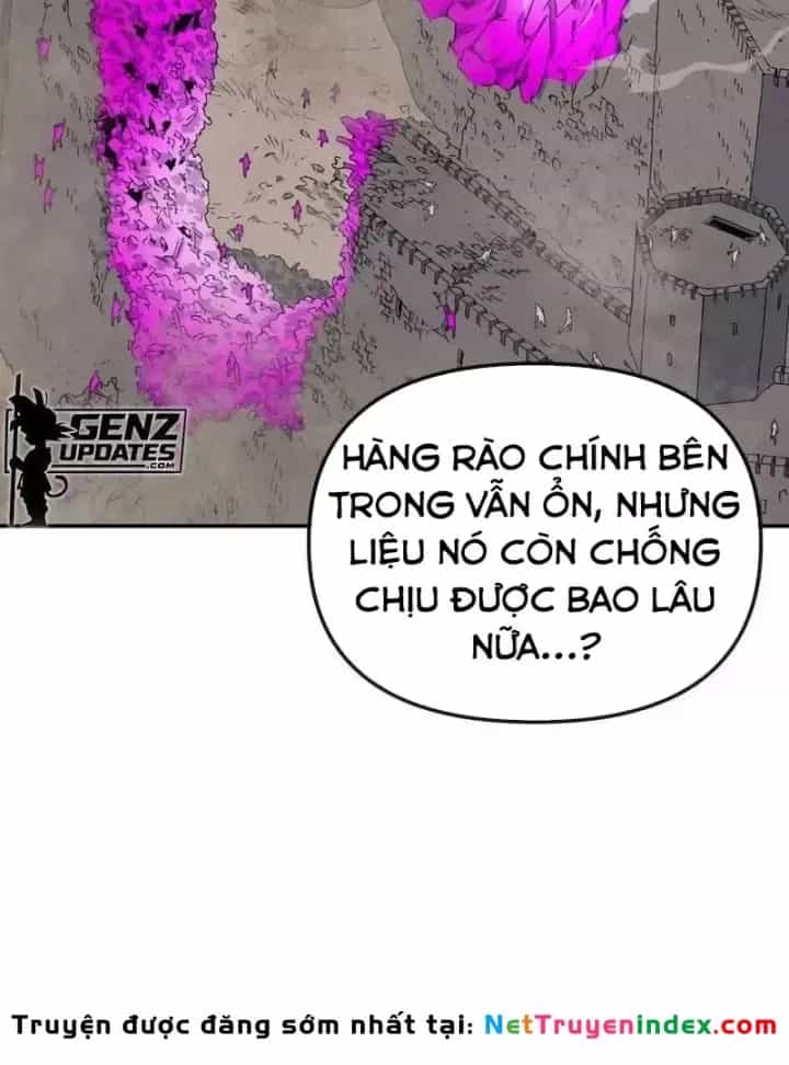 Khô Lâu Sứ Giả - Chương 34 - ảnh 49