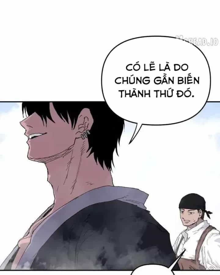 Khô Lâu Sứ Giả - Chương 34 - ảnh 51