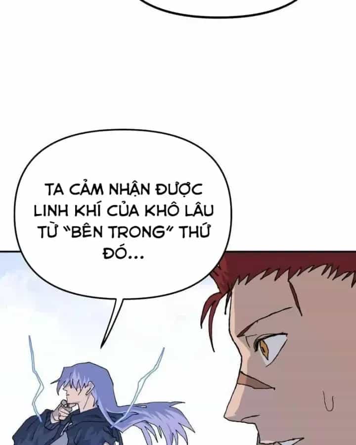 Khô Lâu Sứ Giả - Chương 34 - ảnh 71