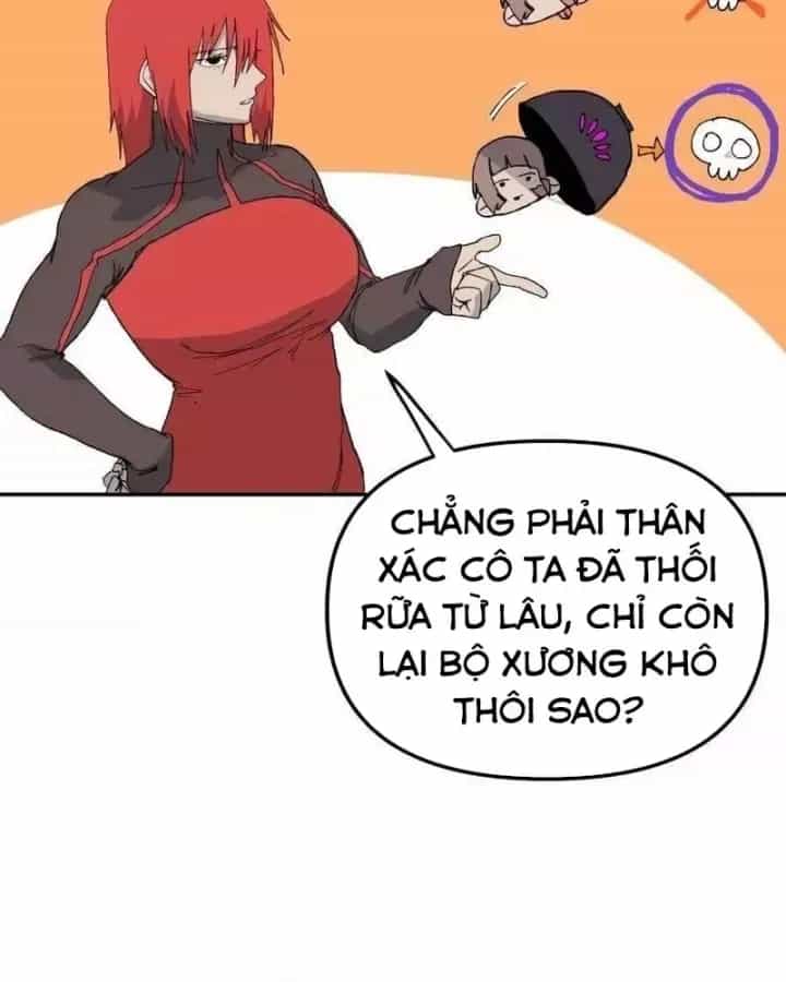Khô Lâu Sứ Giả - Chương 34 - ảnh 76