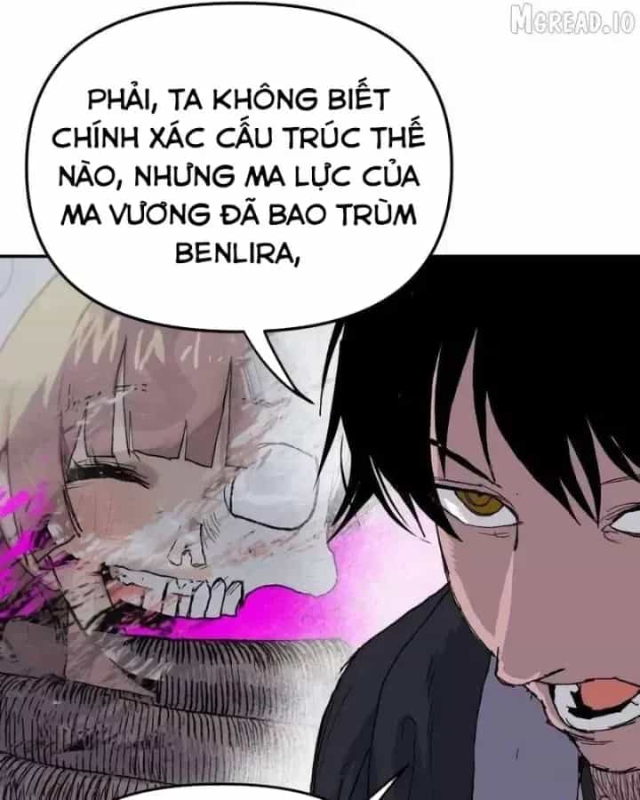 Khô Lâu Sứ Giả - Chương 34 - ảnh 77