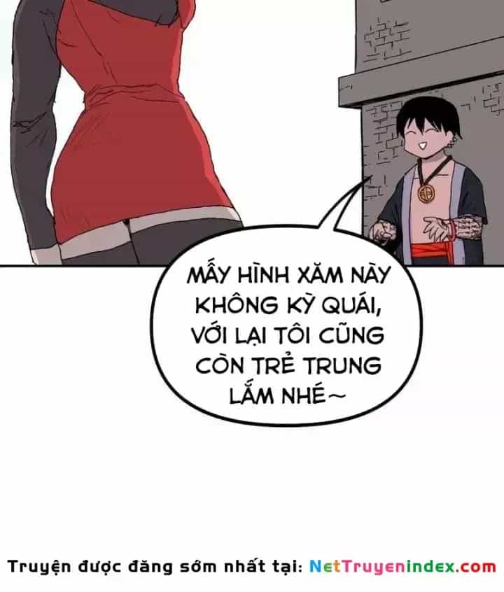 Khô Lâu Sứ Giả - Chương 34 - ảnh 87
