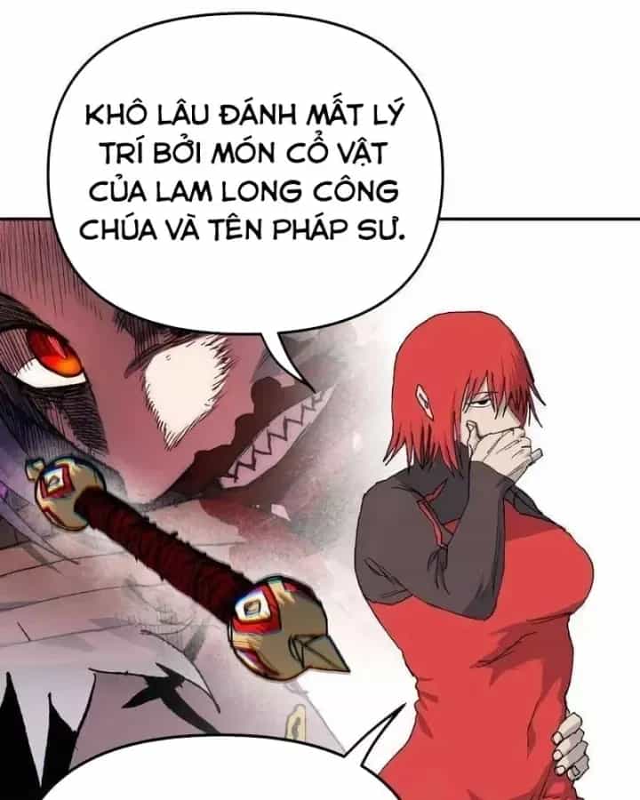 Khô Lâu Sứ Giả - Chương 34 - ảnh 88