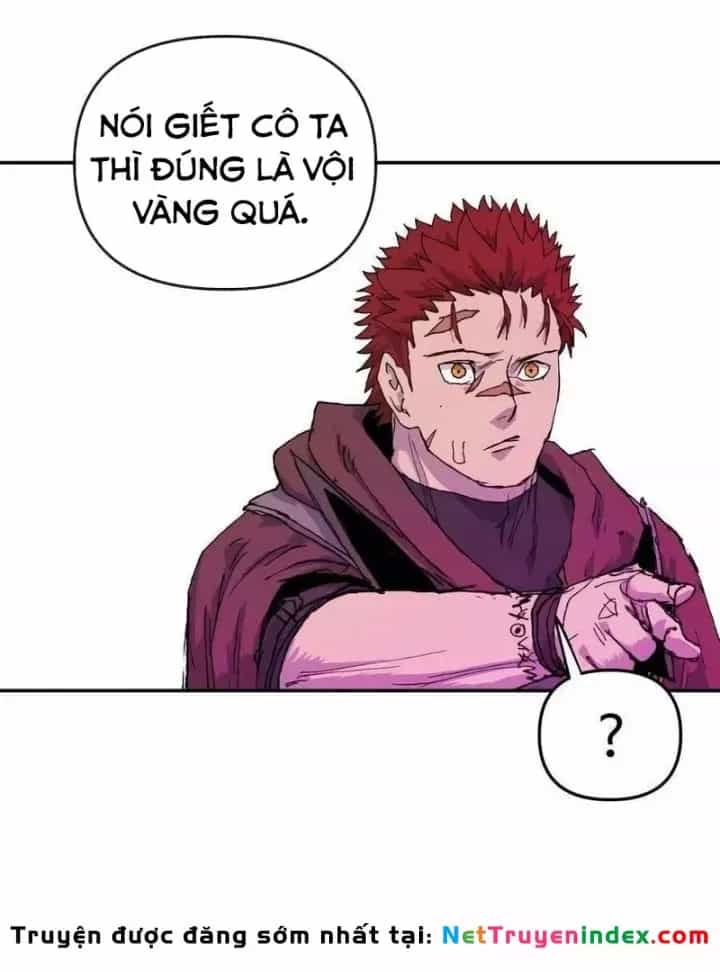 Khô Lâu Sứ Giả - Chương 34 - ảnh 94