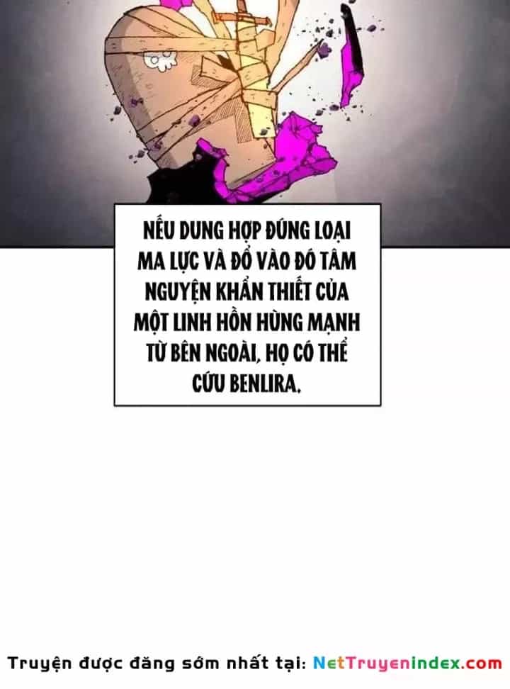 Khô Lâu Sứ Giả - Chương 35 - ảnh 111