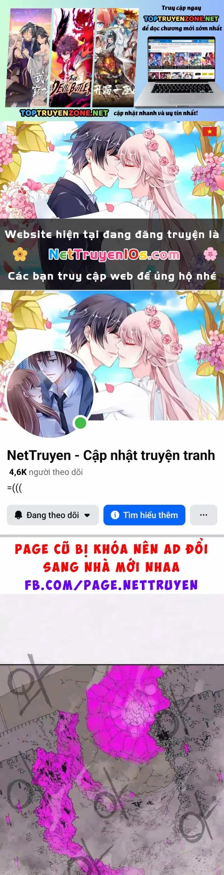 Khô Lâu Sứ Giả - Chương 35 - ảnh 2