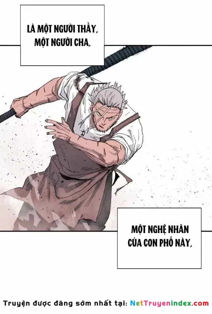 Khô Lâu Sứ Giả - Chương 36 - ảnh 114