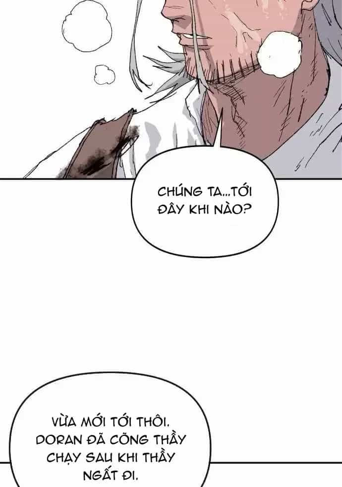 Khô Lâu Sứ Giả - Chương 36 - ảnh 139