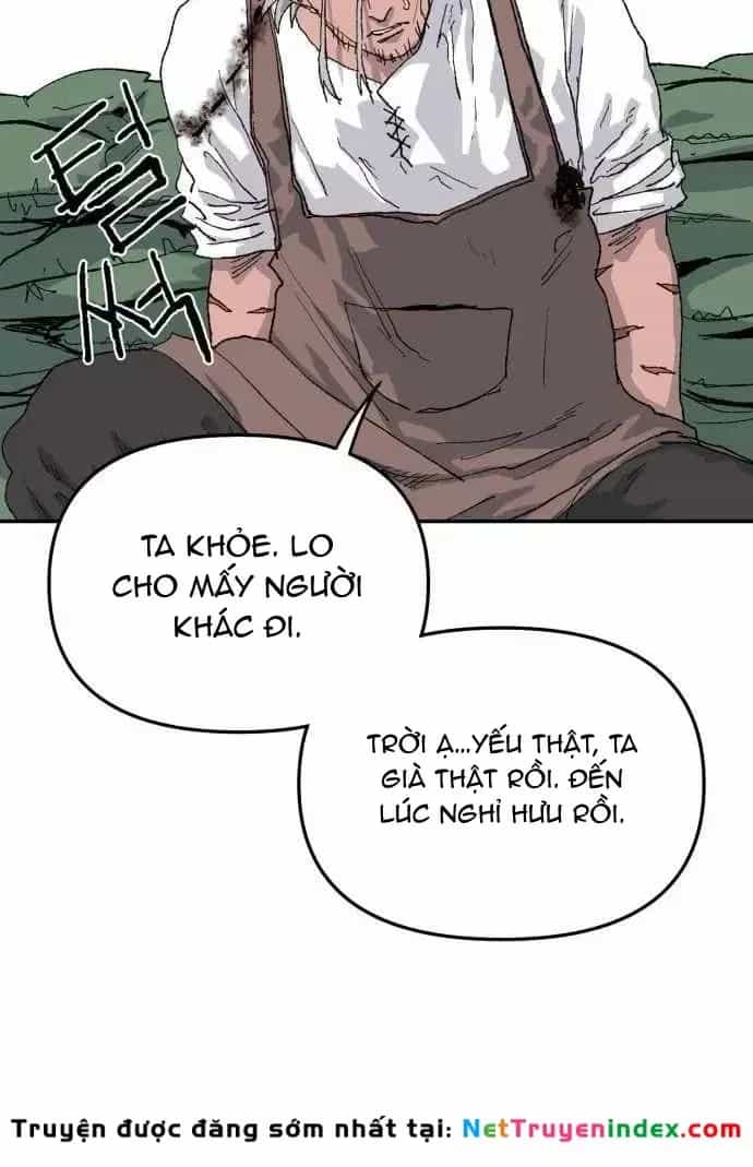 Khô Lâu Sứ Giả - Chương 36 - ảnh 147