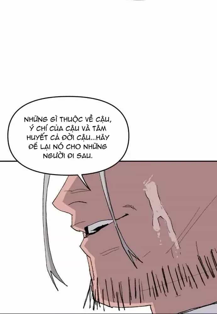 Khô Lâu Sứ Giả - Chương 36 - ảnh 157