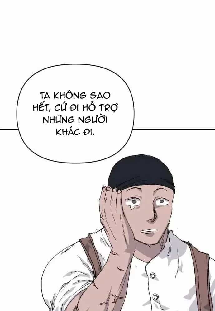 Khô Lâu Sứ Giả - Chương 36 - ảnh 167