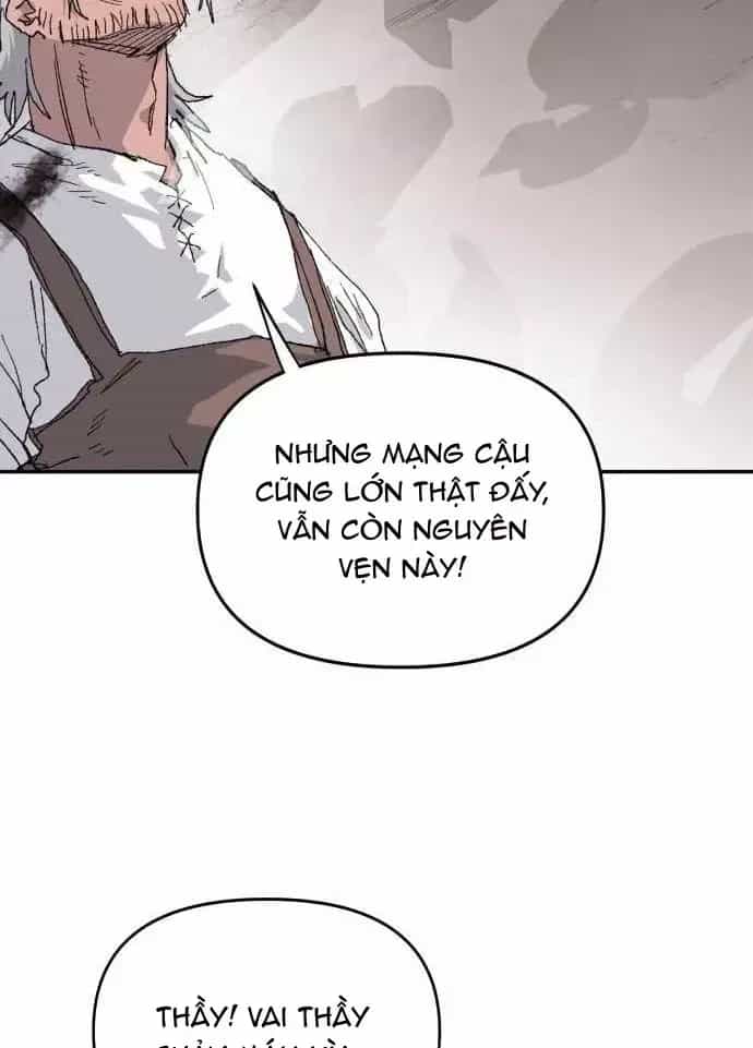 Khô Lâu Sứ Giả - Chương 36 - ảnh 33