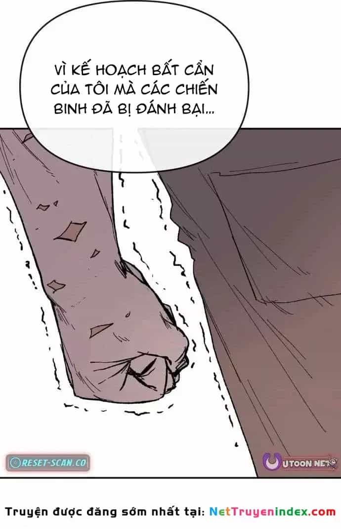 Khô Lâu Sứ Giả - Chương 36 - ảnh 43
