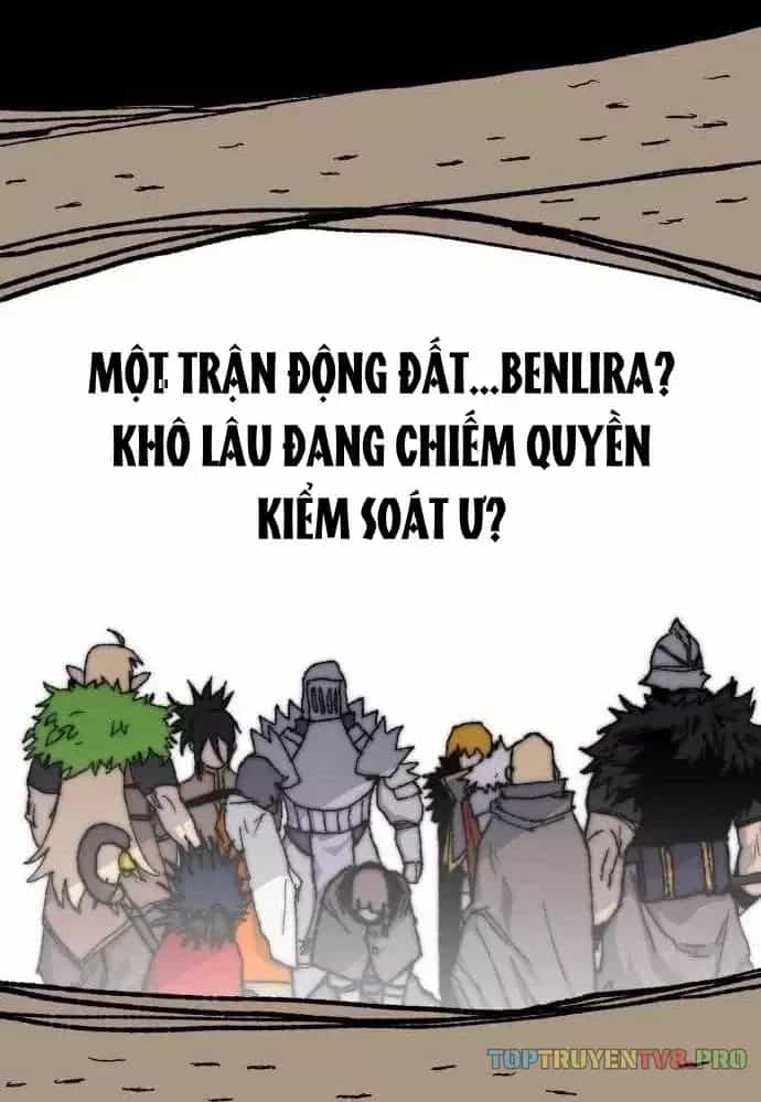Khô Lâu Sứ Giả - Chương 36 - ảnh 7