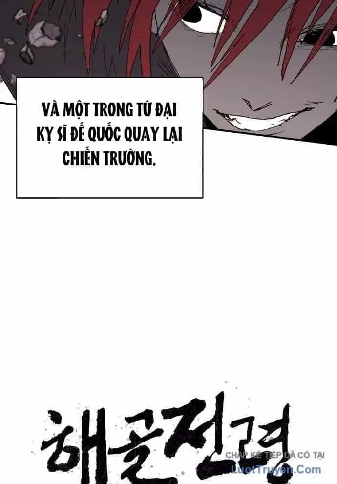 Khô Lâu Sứ Giả - Chương 37 - ảnh 17