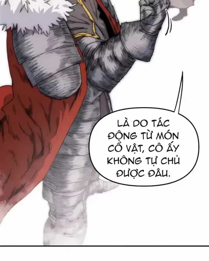 Khô Lâu Sứ Giả - Chương 38 - ảnh 37