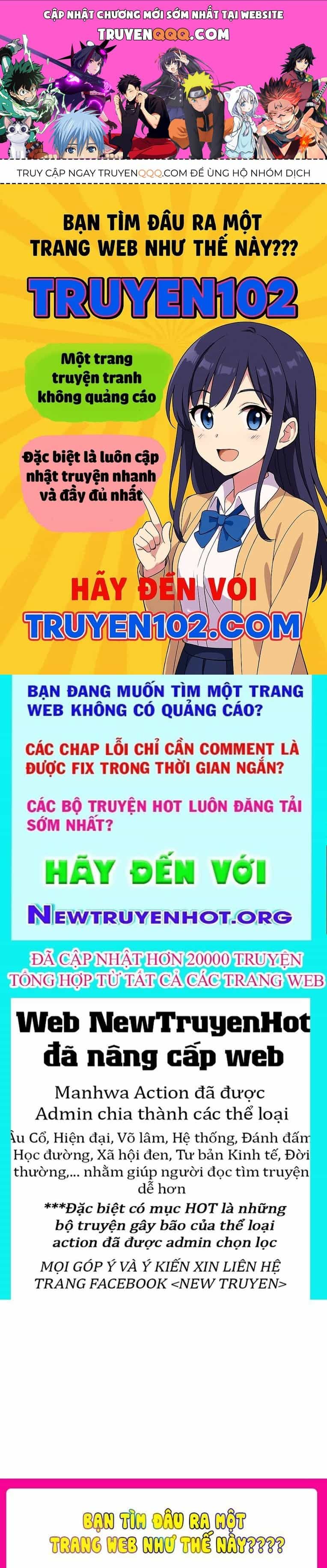 Khô Lâu Sứ Giả - Chương 4 - ảnh 1
