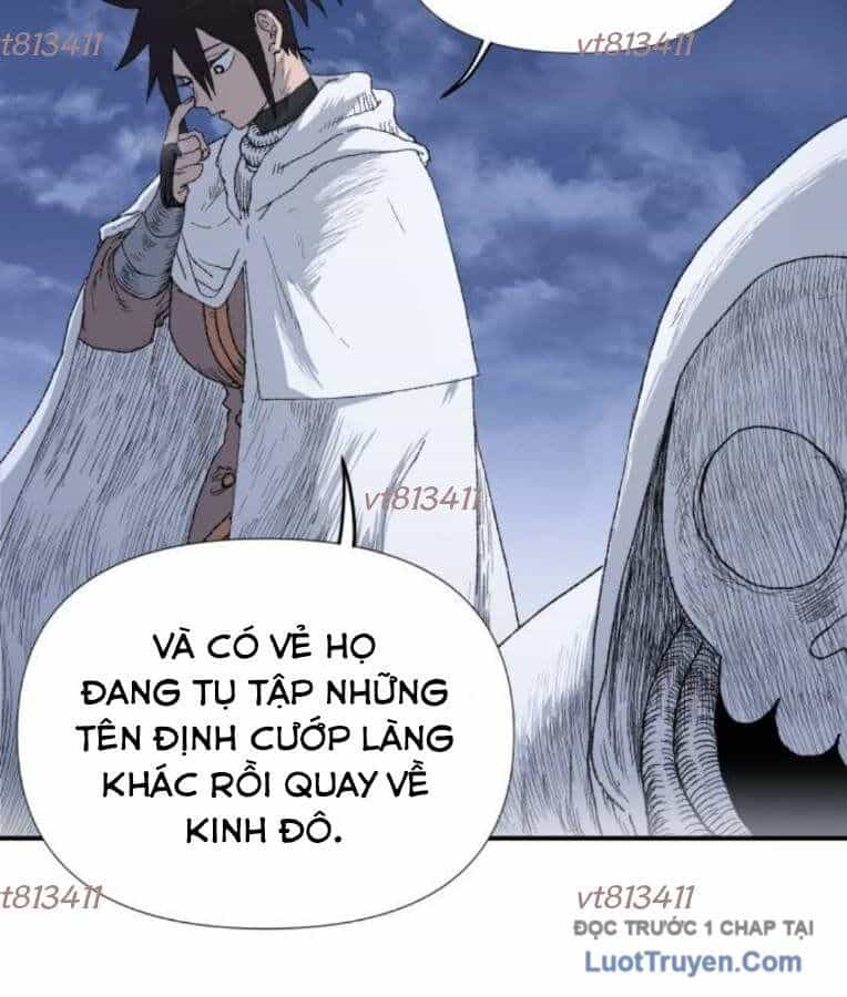 Khô Lâu Sứ Giả - Chương 4 - ảnh 14